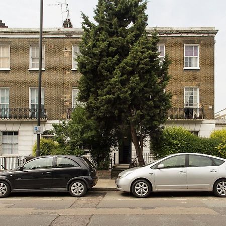 Camden Apartment By Morethanstays London Exterior photo